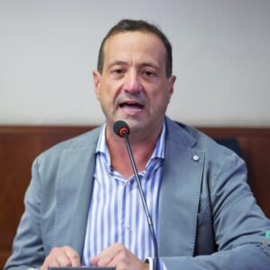Immagine di Aniello Sammarco