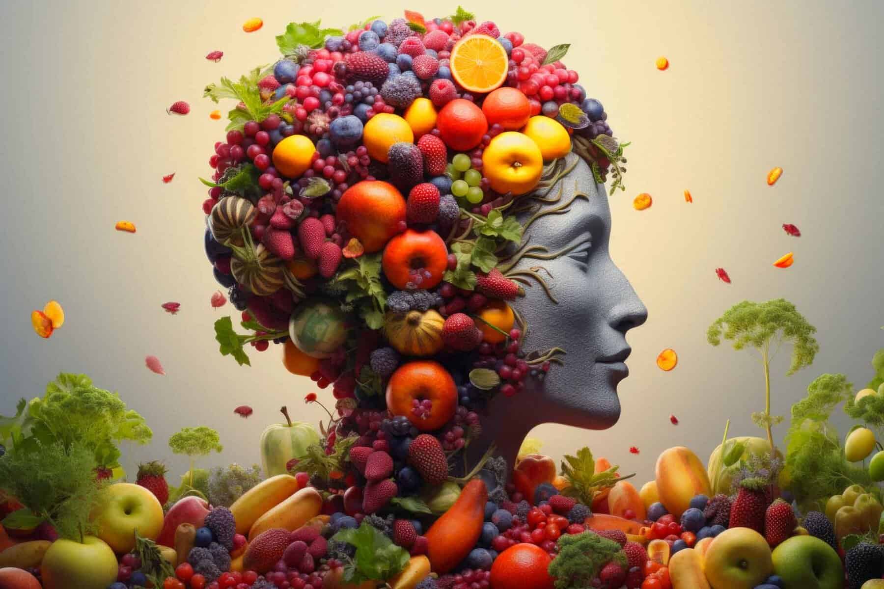 Cibi che calmano la mente: il nuovo modo di nutrire l’equilibrio ...