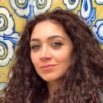 Immagine di Angela Maria Dilillo